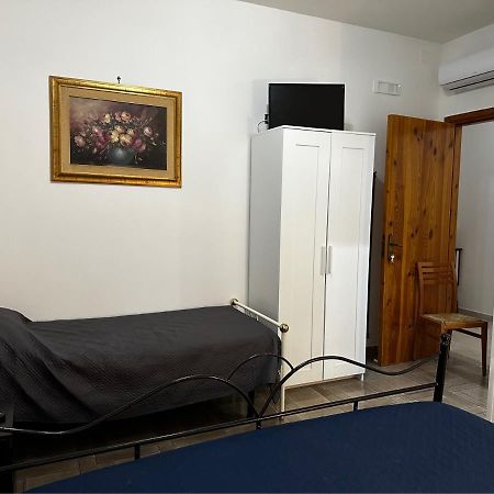 B&B Villa Grazia Pulsano Exterior foto